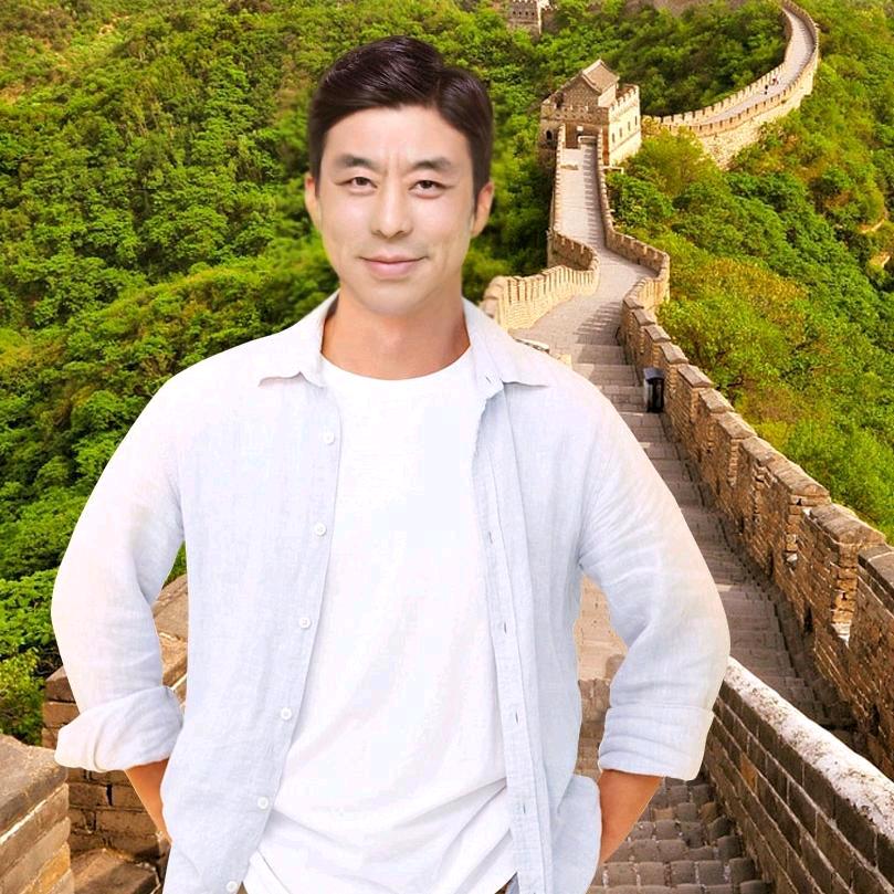 路虎