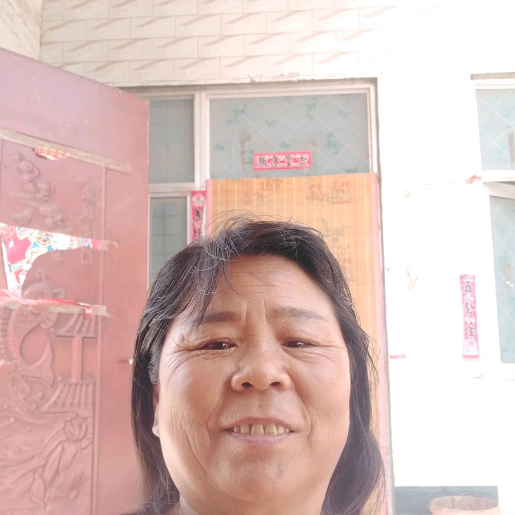 李小丽 …梦想成真。