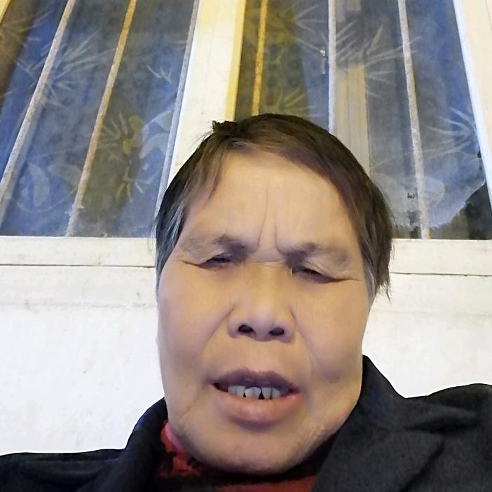 周姐