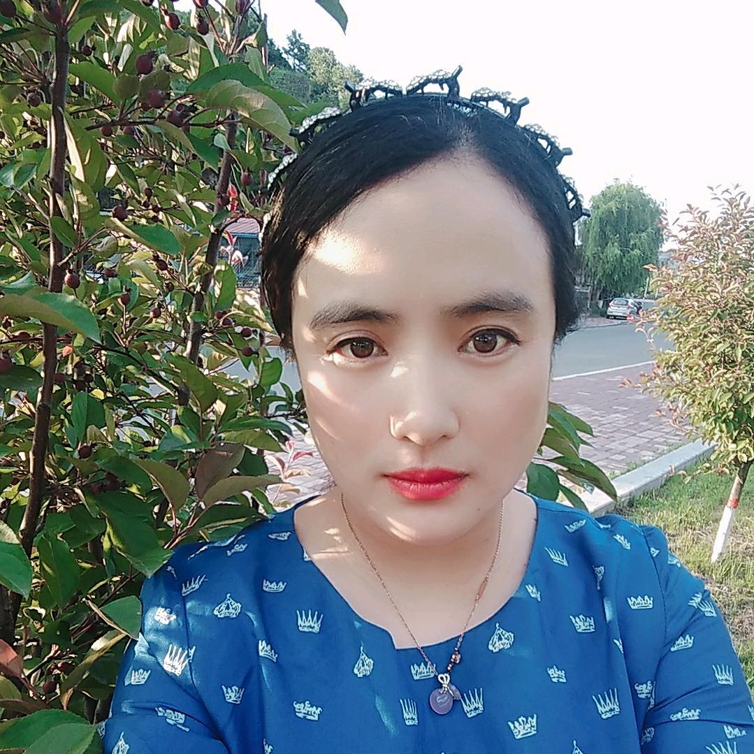 洪玉