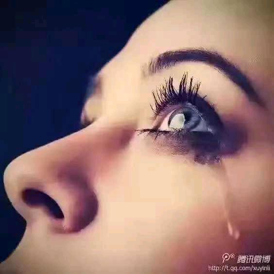 你伤我有多深，我就有多恨你……