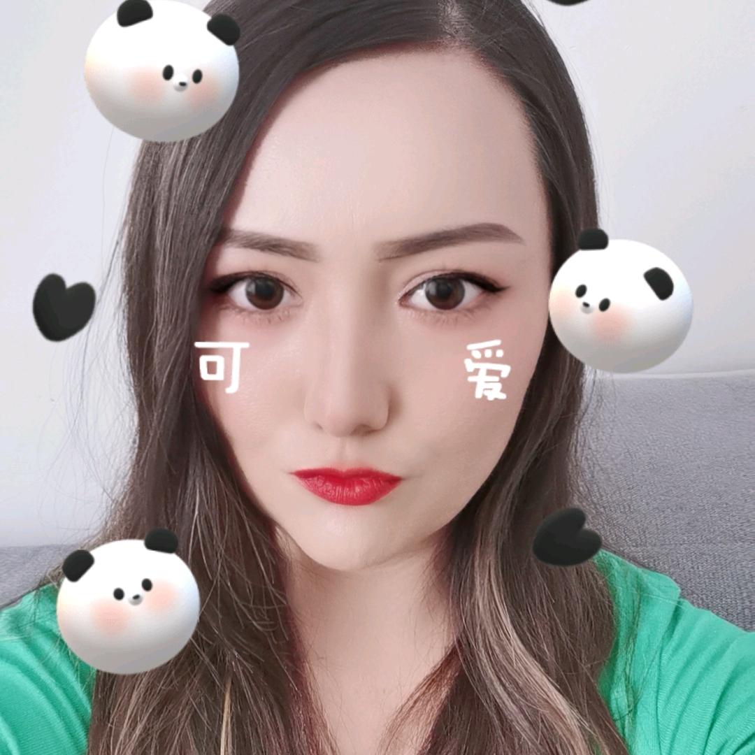 姑丽严选