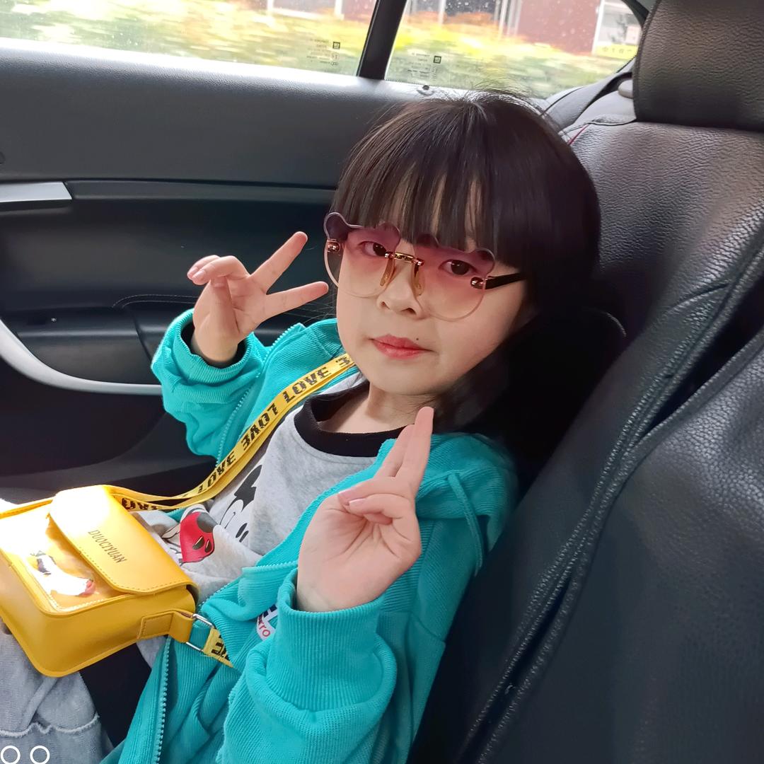 晨晨