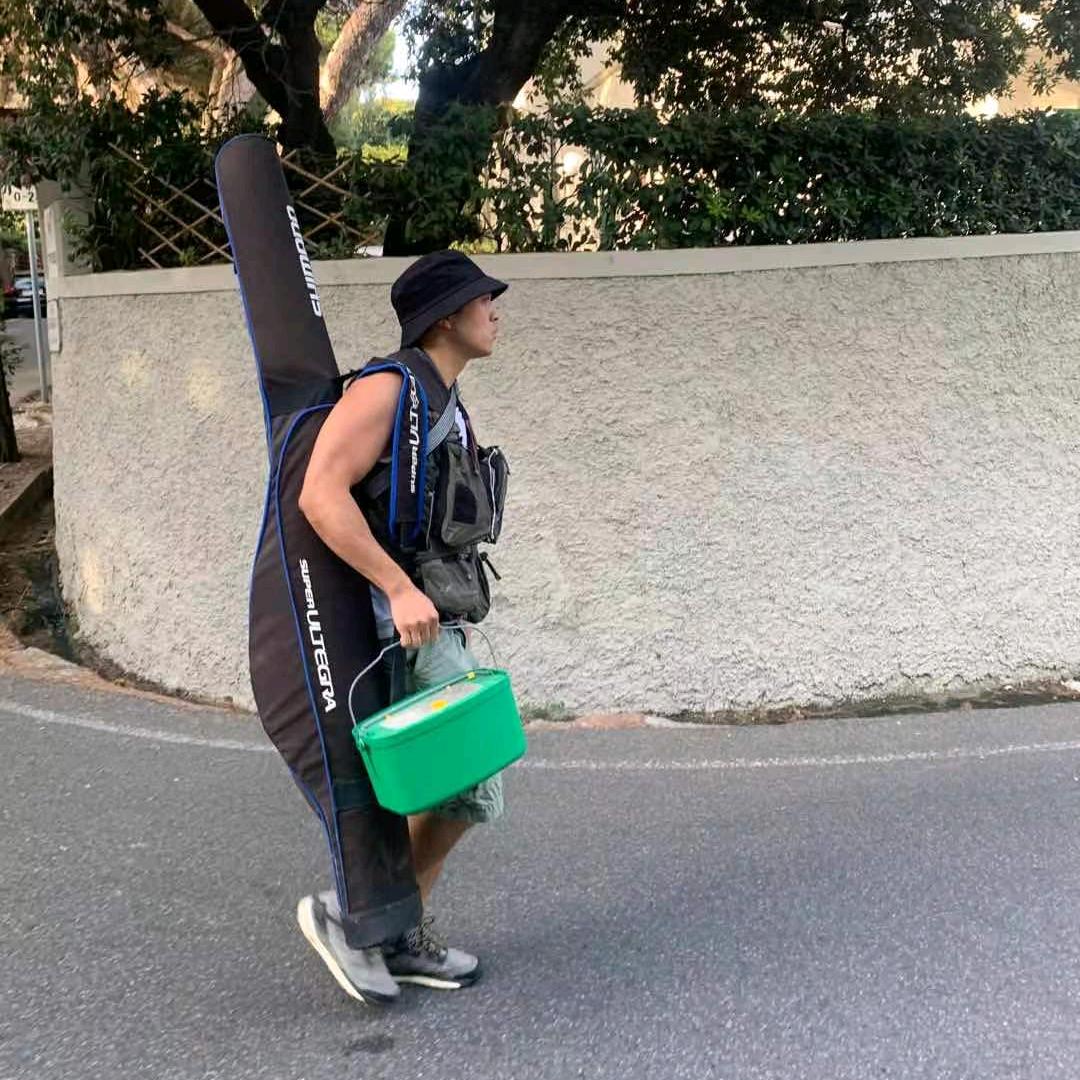 Luigione（拿杯版）