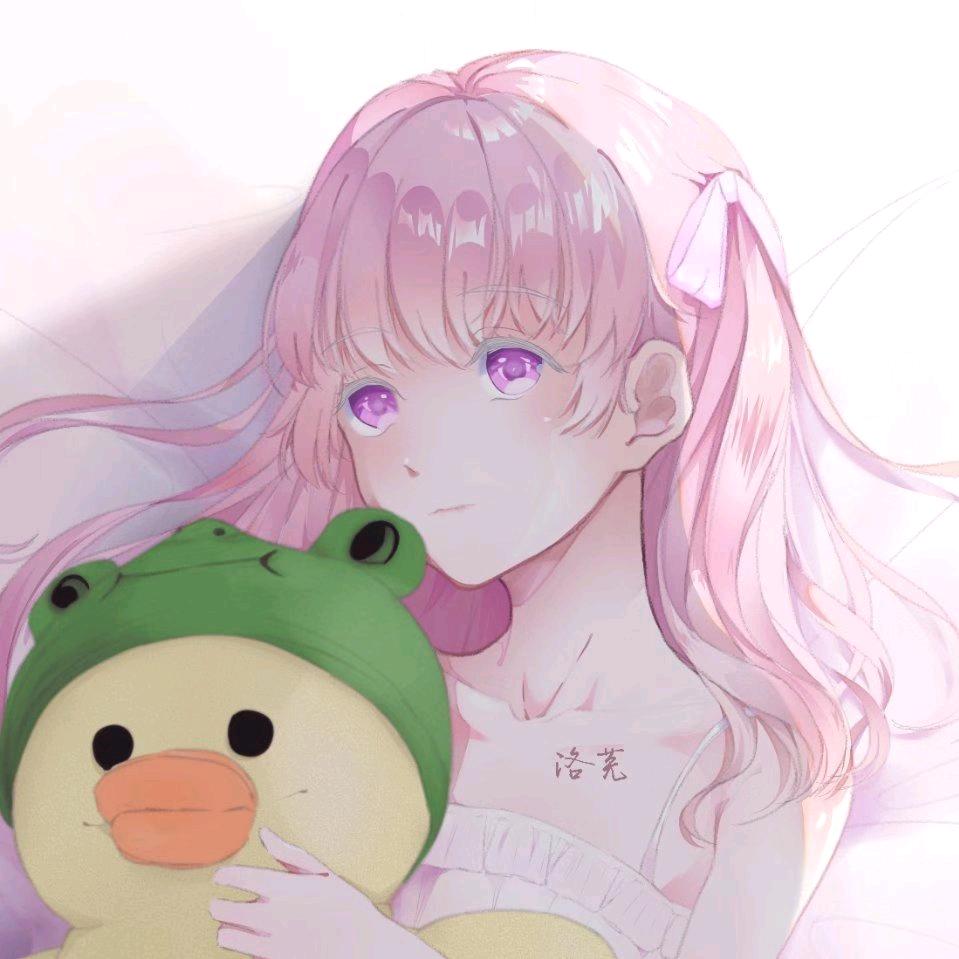 洛芜🔨
