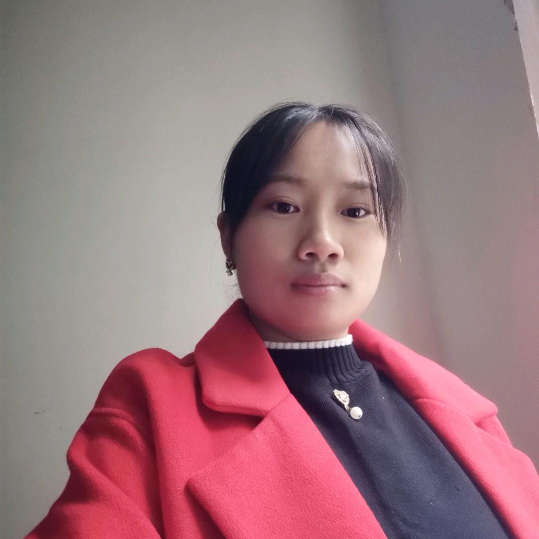 杨家大小姐（爱山歌）