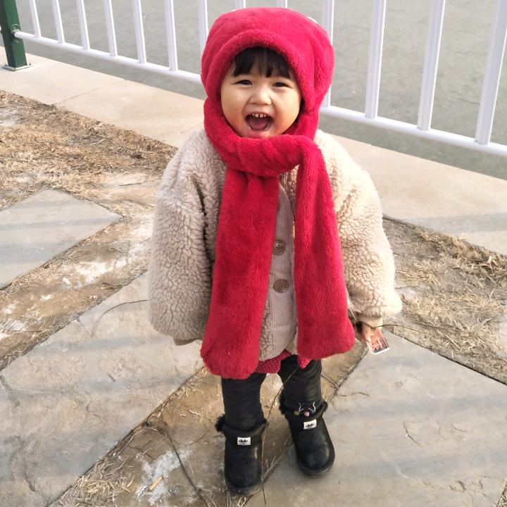 **小小¥