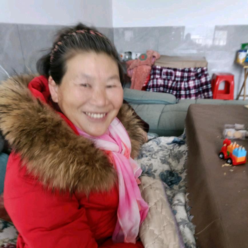 翠姐