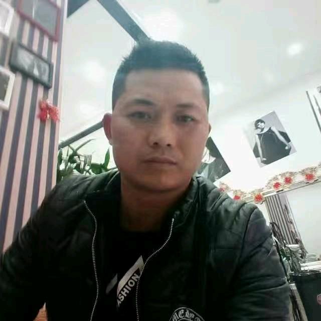 一家人幸福是我最大幸