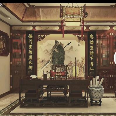 💰大展鸿图