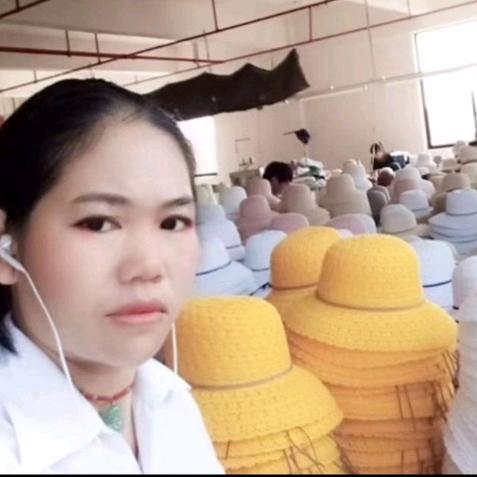 布依快乐妹