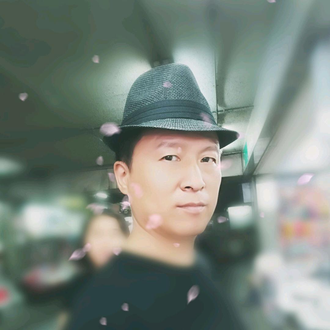 *智者乐水