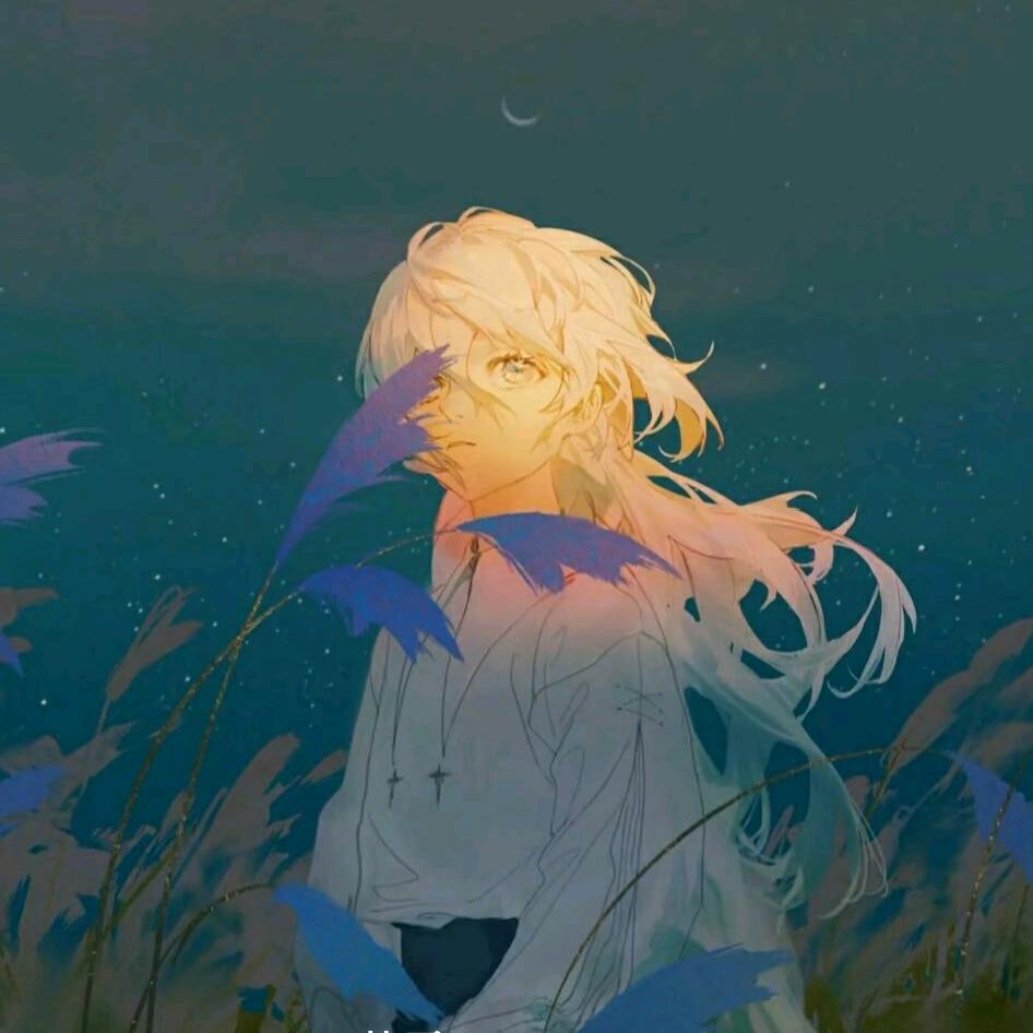 啊～是朝朝啊