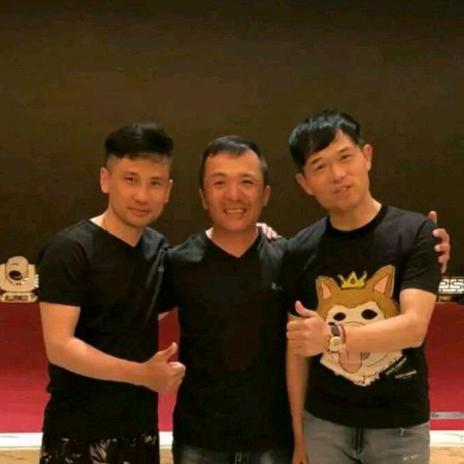 天元李军钓鱼VLOG