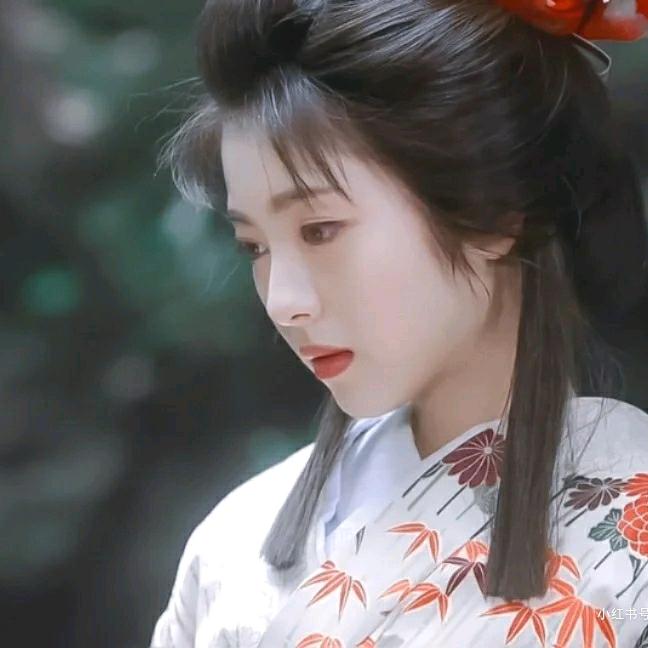缱绻的馥郁头像