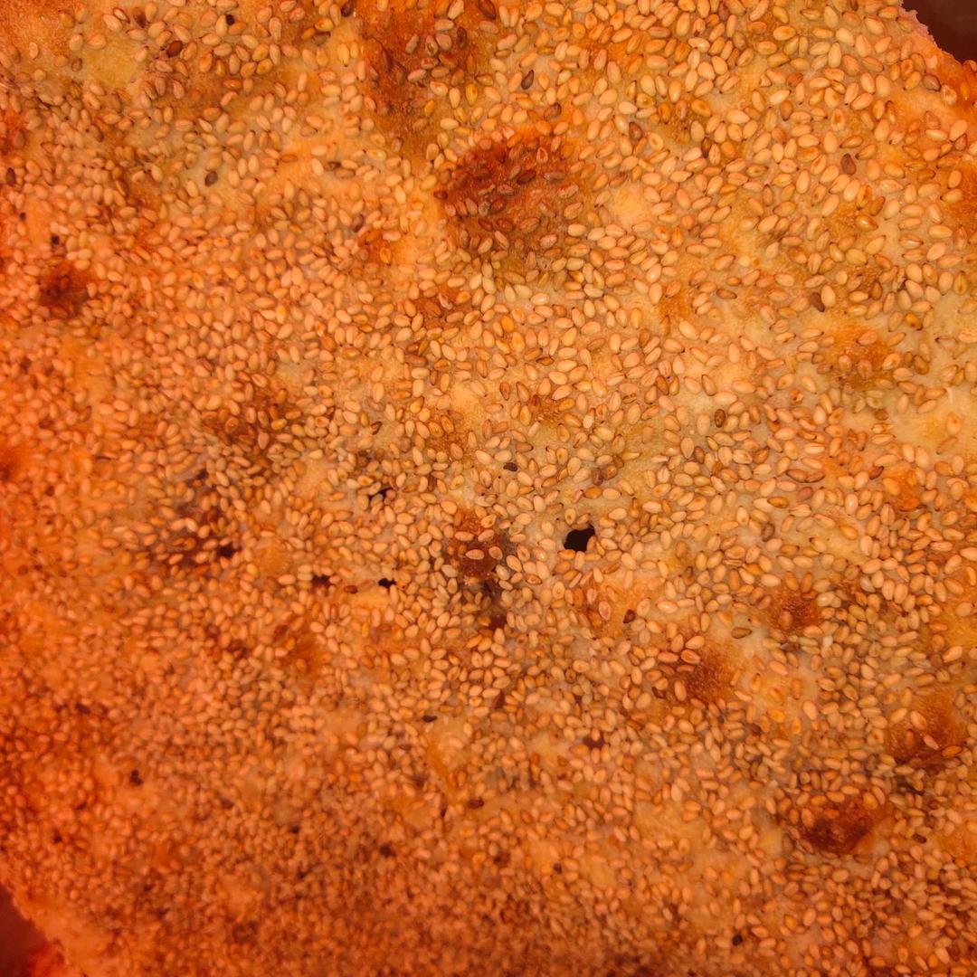 淄博特产淄川肉烧饼