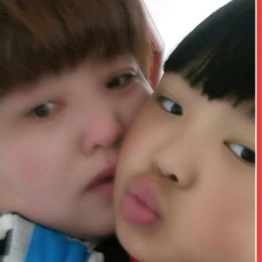 无声的眼泪