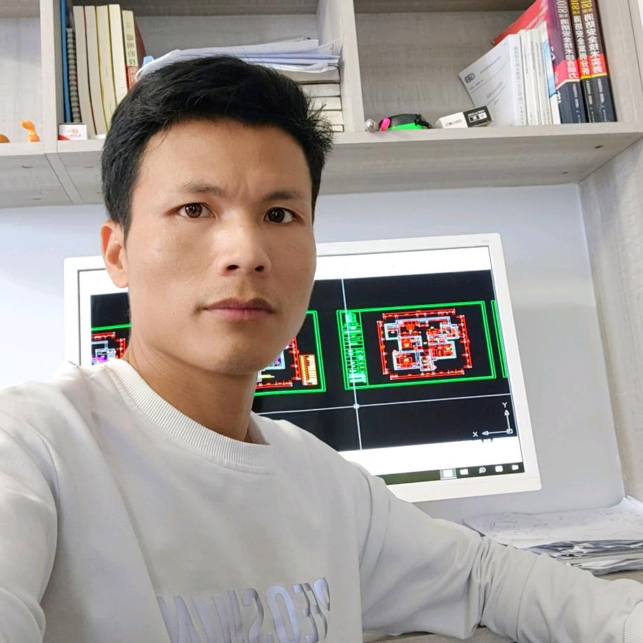 装修雷工