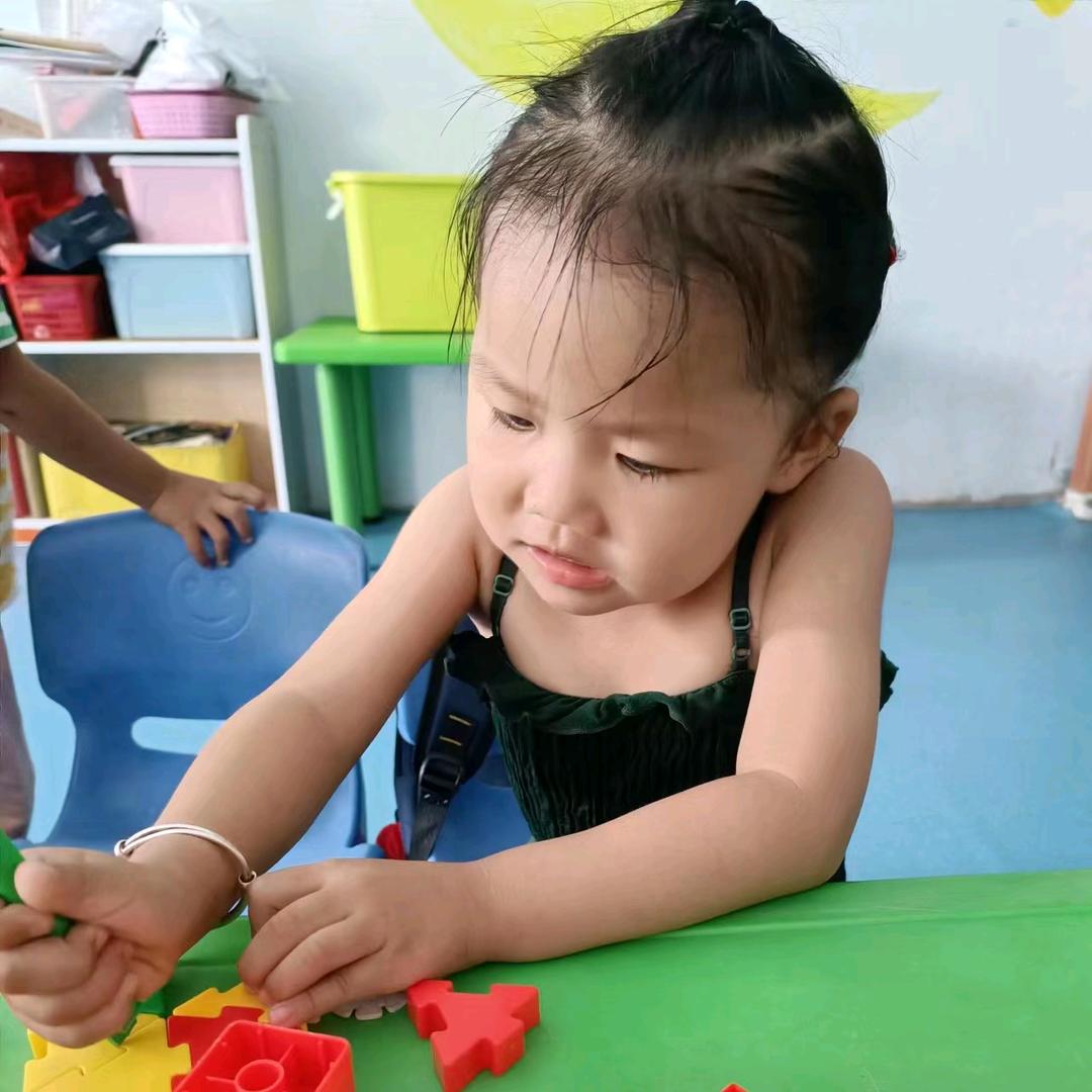 我姓陈，满眼星陈