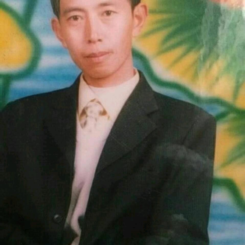 徐爱你一生一世