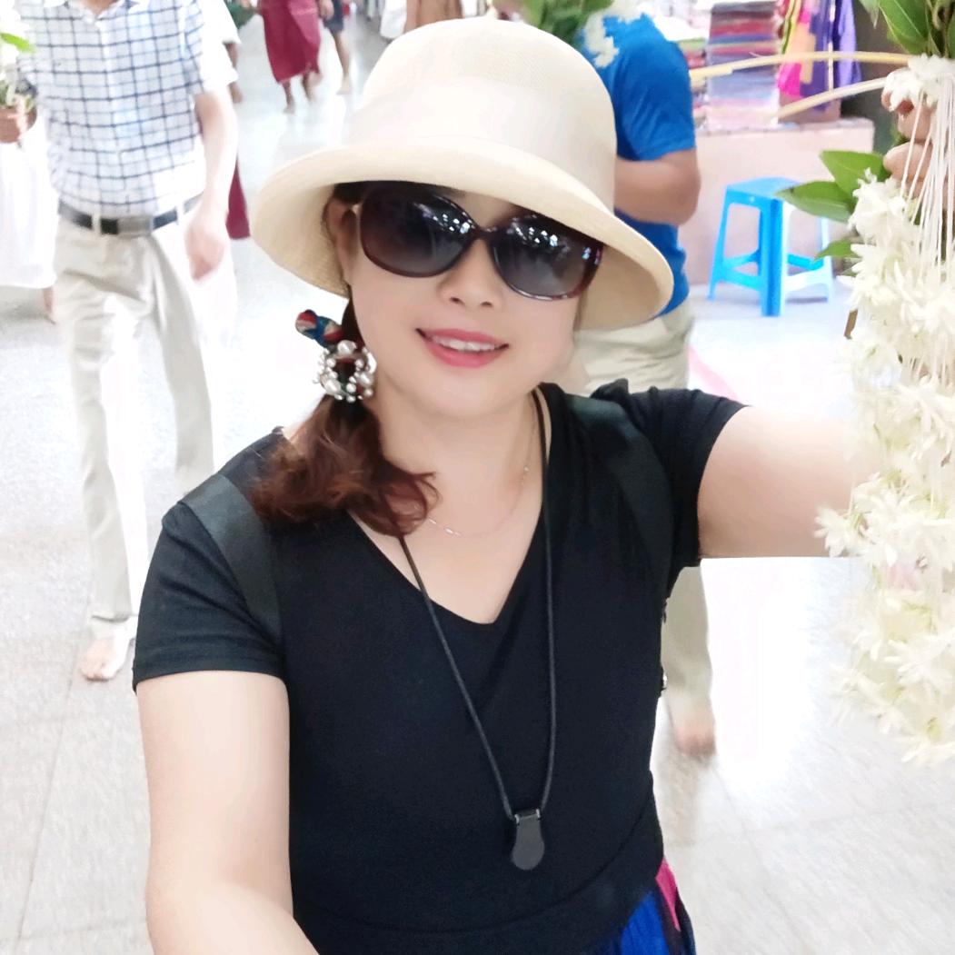 淡然*然（手机摄影）