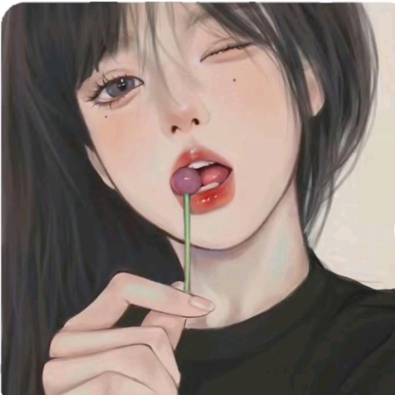 你关注里最美的妞