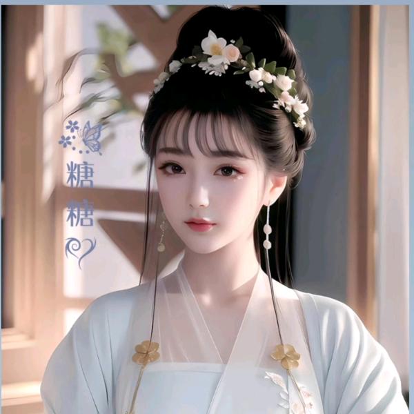 μ时间煮雨我煮茶༃