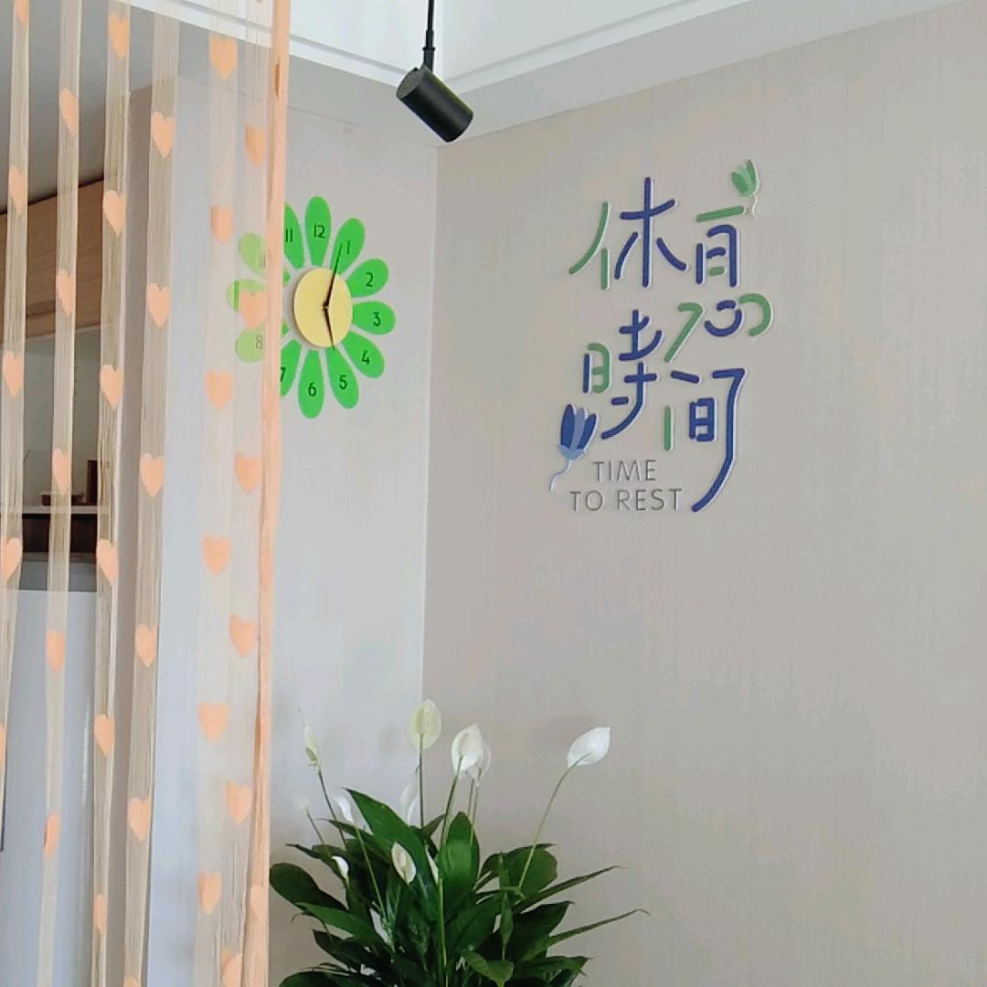 【休息时间】💆头部舒压·养发工作室