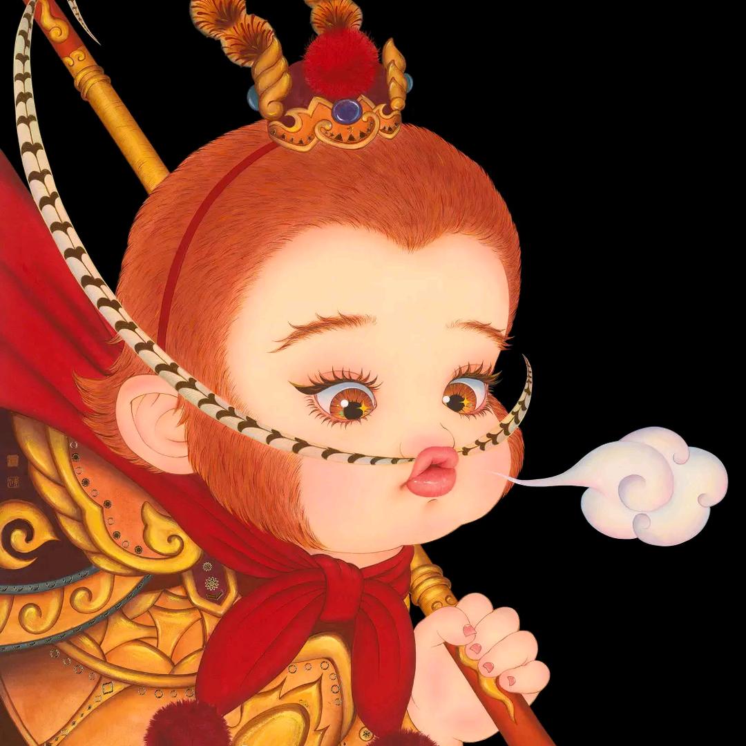 不想只是擦肩而过
