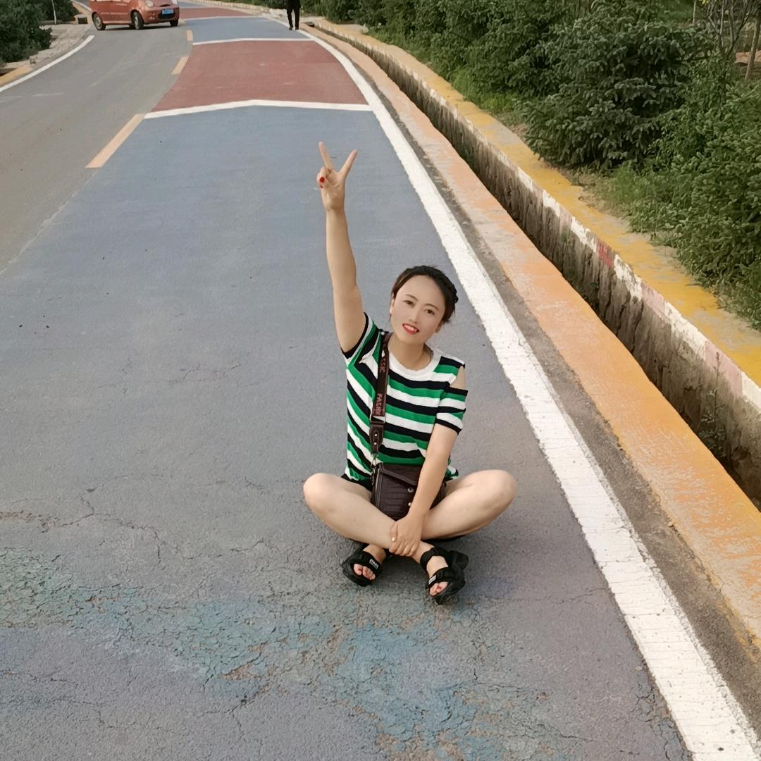 小孙麻麻
