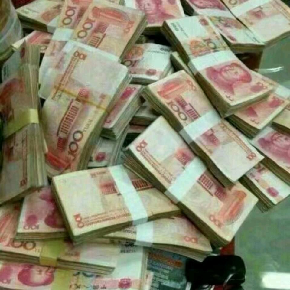 毛发富