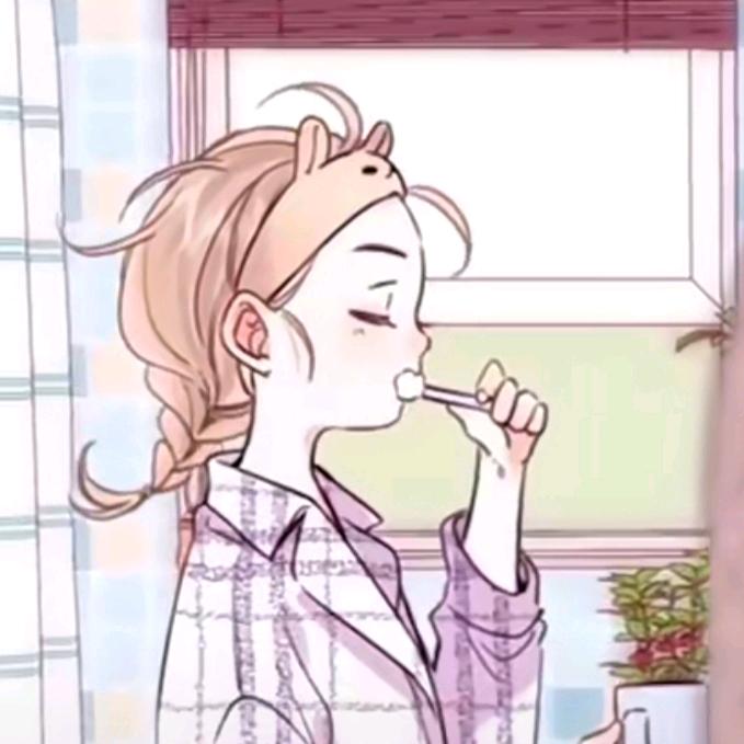 爆燥💥小谢
