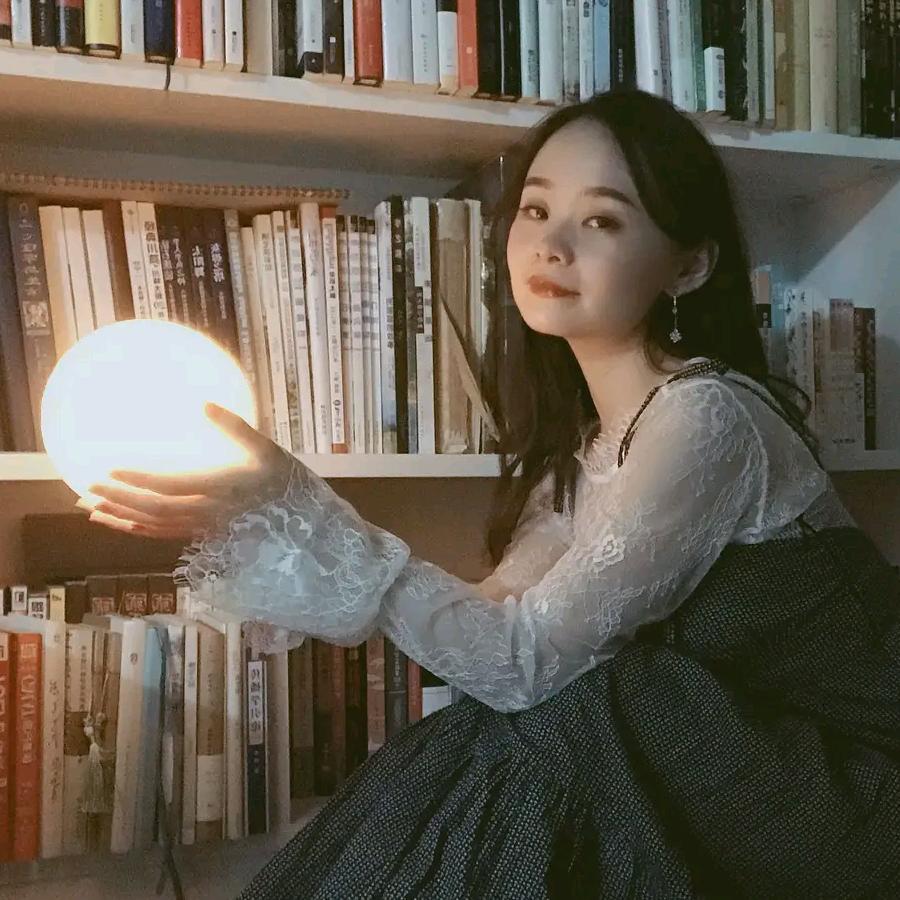 婧公子