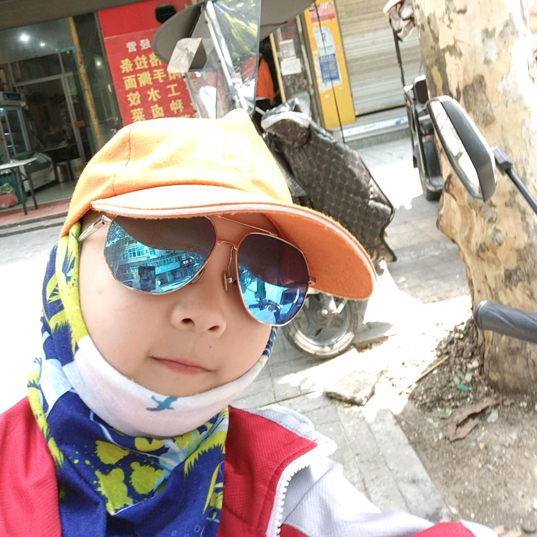 漂不漂亮自己说的算♡