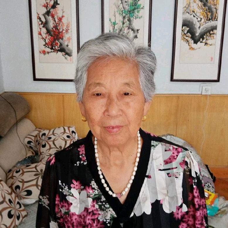 邢素珍
