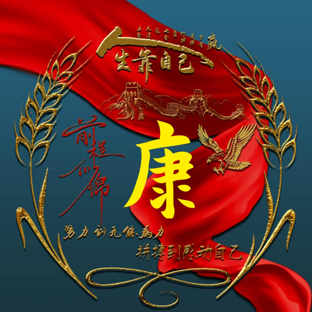 梧桐-康子华