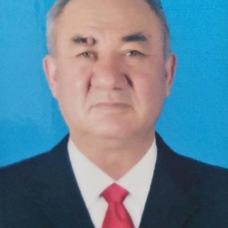 库尔班江·托合提