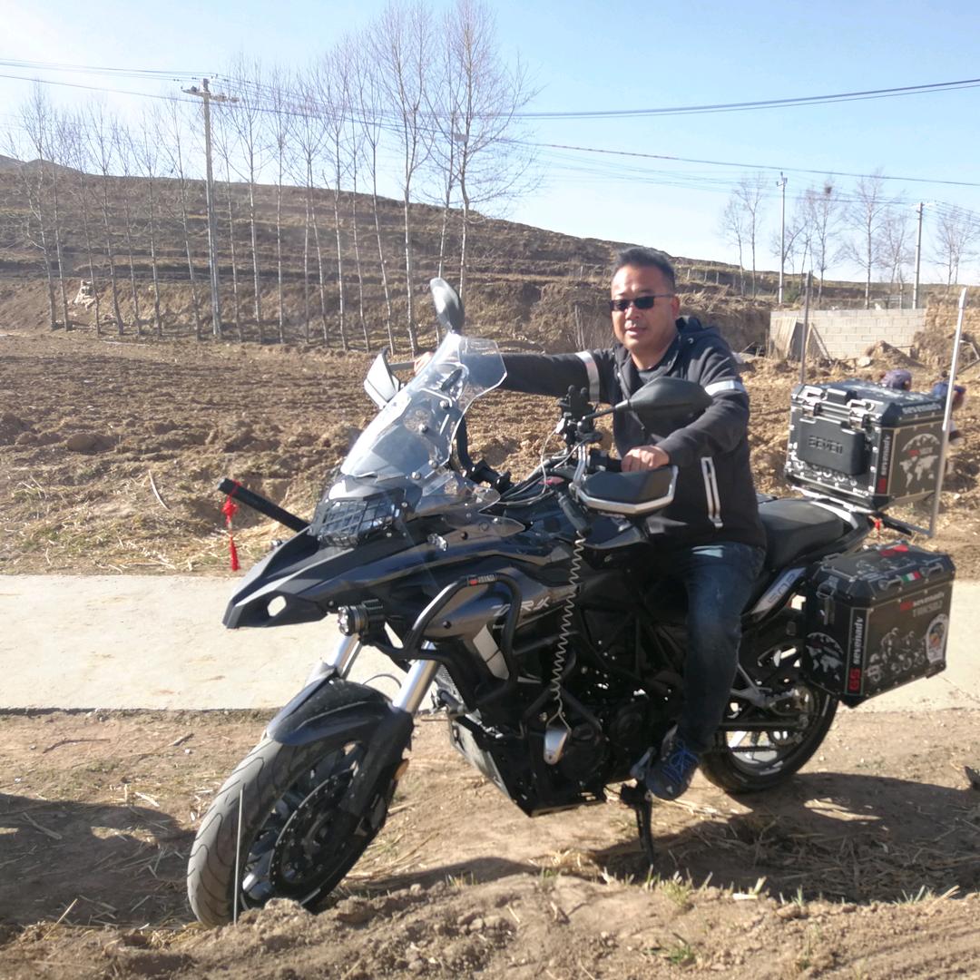 伴我🇨🇳纵横