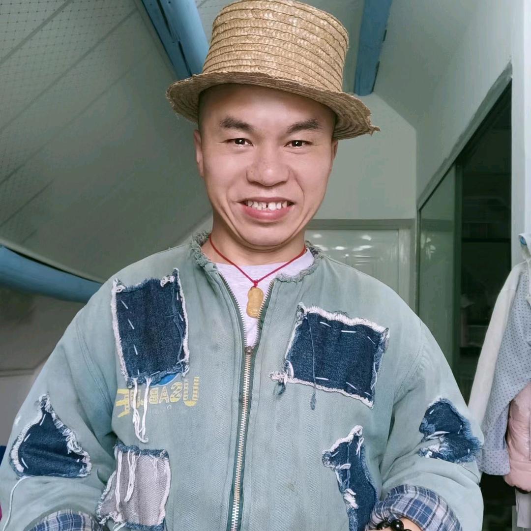 农村小哥