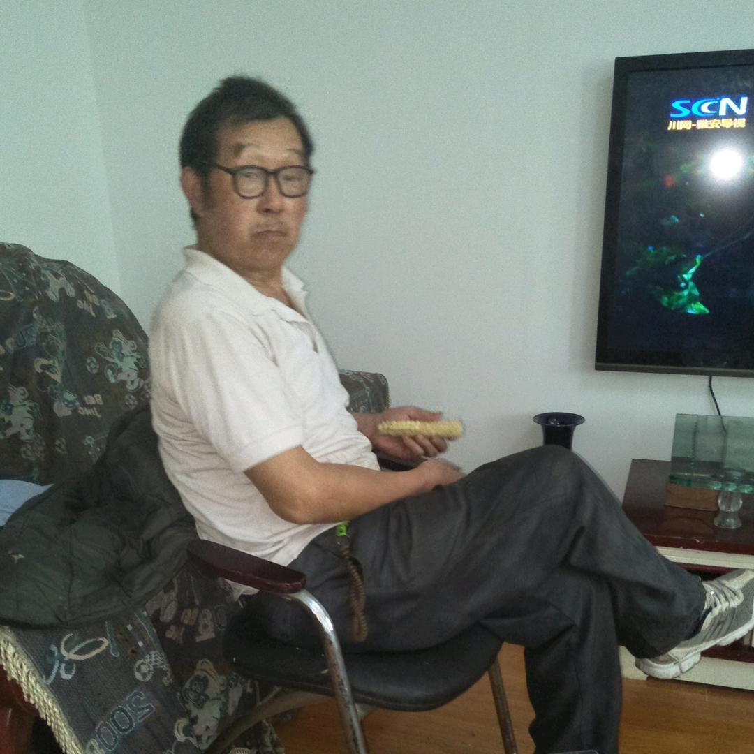 莲花白