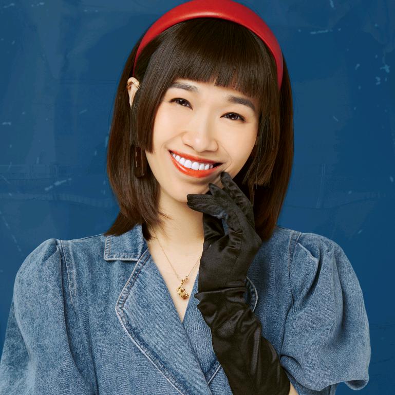 花花同学