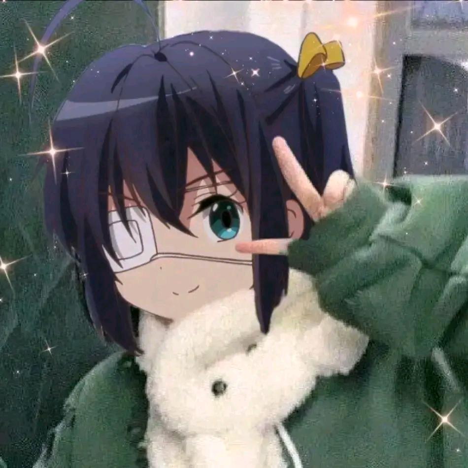 寒霜