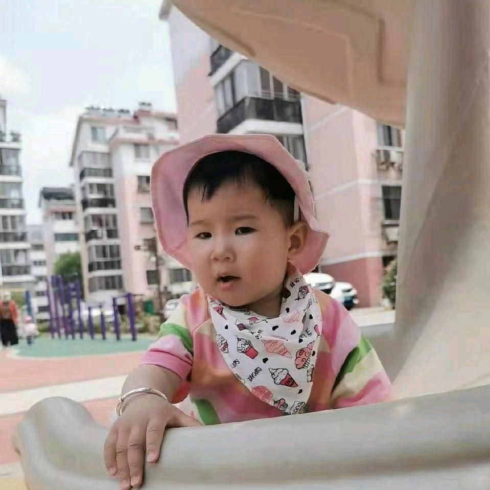 快乐幸福一家人