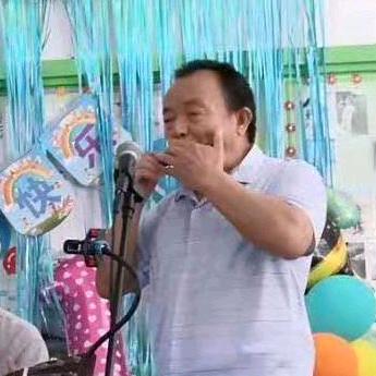 满叔