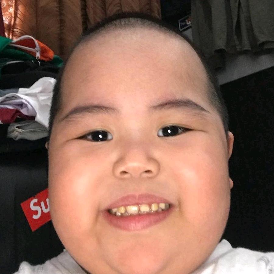 @你我山巅自相逢🌕