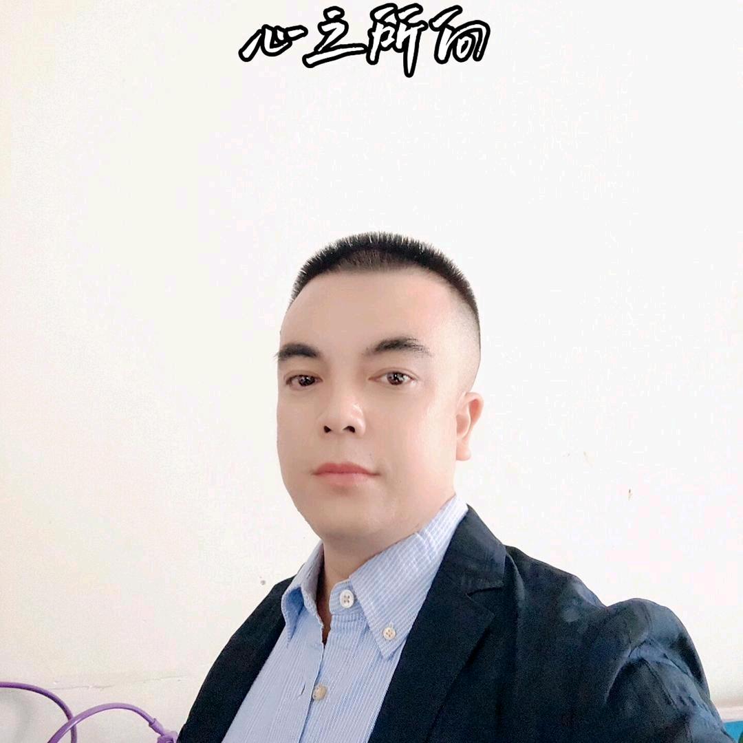 知心爱人