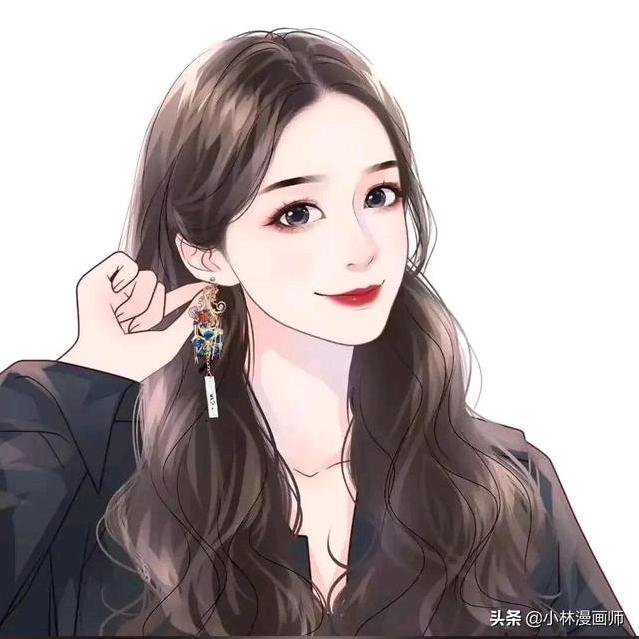 温暖的光