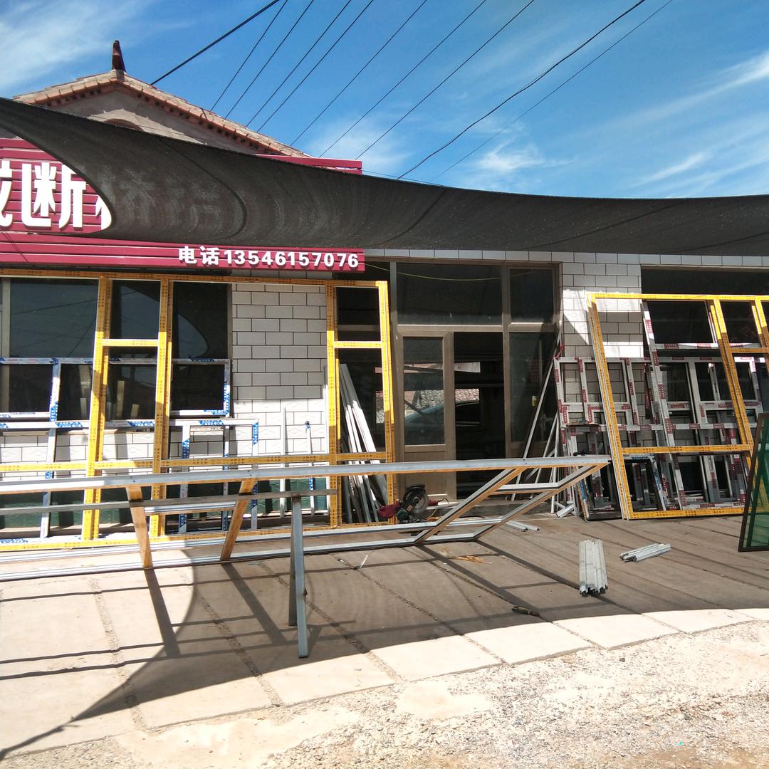 古城系统门窗店（各种建材）收购玉米芯