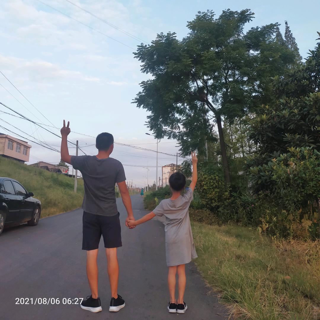 《巧慧麻麻》记录生活