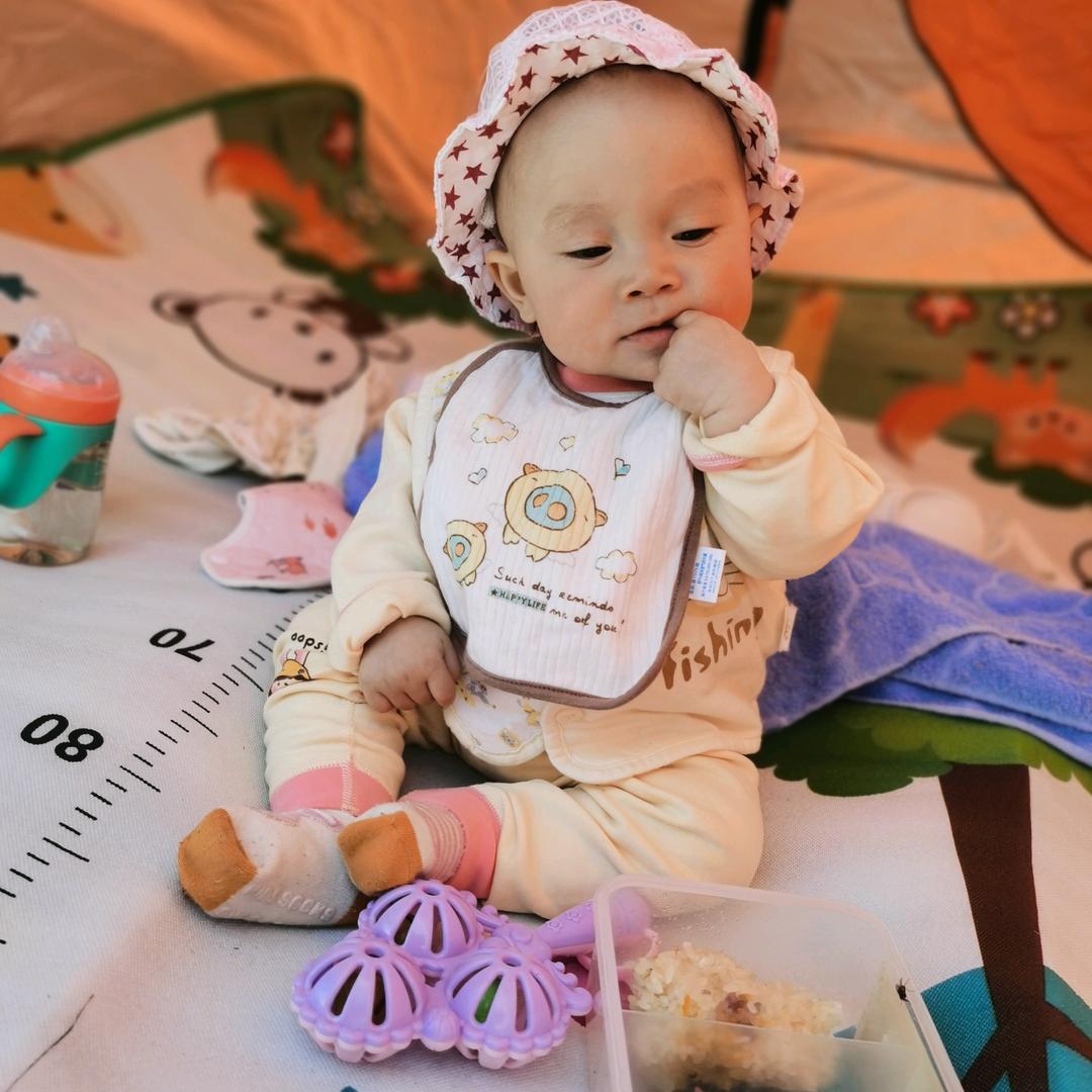 思思玥玥小淘气